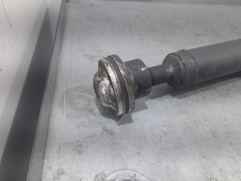 Recambio de transmision central para land rover freelander (lr2) s td4 referencia OEM IAM AH527L190AA TRASERA 