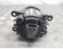 Recambio de faro antiniebla izquierdo para renault megane ii station wagon (km0/1_) 1.5 dci (km1f) referencia OEM IAM 8200074008