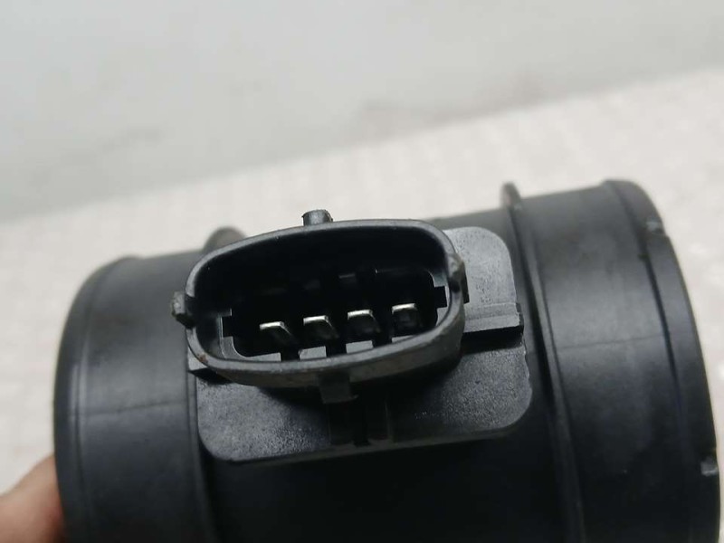 Recambio de caudalimetro para opel combo d expression l1h1 referencia OEM IAM 55220715 0281006054 BOSCH