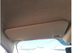 Recambio de parasol izquierdo para ford ka (ru8) 1.2 referencia OEM IAM 1570923  