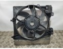 Recambio de electroventilador para citroën c-elysée exclusive referencia OEM IAM 9812028580 M159983 