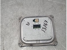 Recambio de centralita faro para opel zafira tourer edition referencia OEM IAM 130732934000  