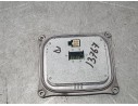 Recambio de centralita faro para opel zafira tourer edition referencia OEM IAM 130732934000  