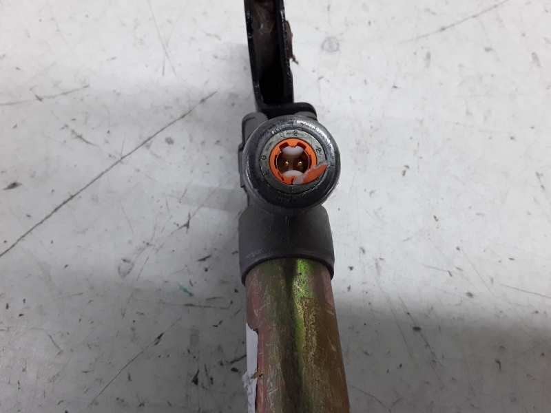 Recambio de pretensor airbag derecho para citroën saxo 1.5 d sx referencia OEM IAM   