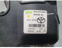 Recambio de faro antiniebla derecho para toyota yaris active referencia OEM IAM 8121002110 90008490 VALEO PATA ROTA
