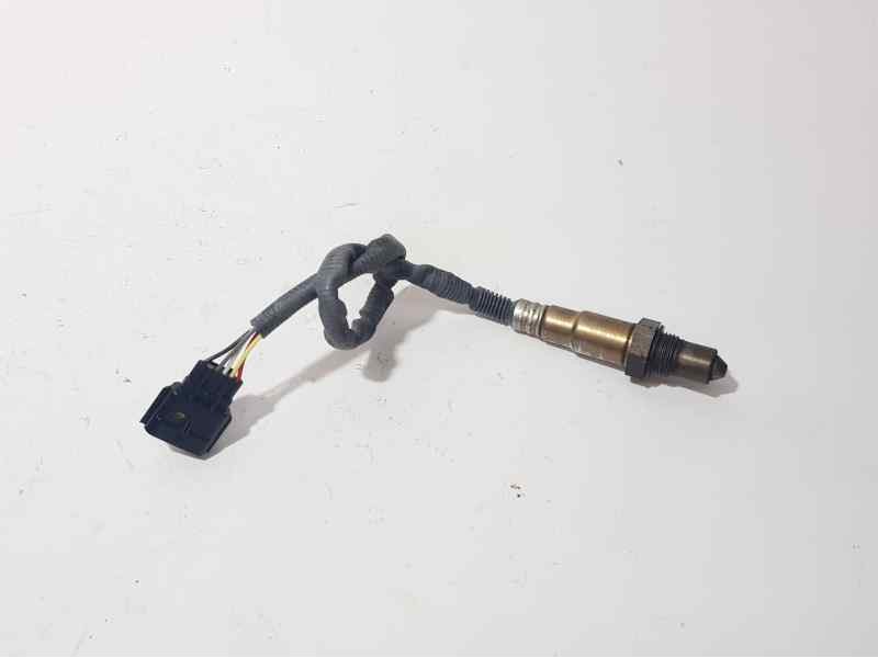 Recambio de sonda lambda para renault trafic furgón 1.6 dci diesel referencia OEM IAM 226A41733R 0281004221 