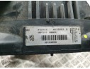 Recambio de electroventilador para citroën c-elysée exclusive referencia OEM IAM 9812028580 M159983 