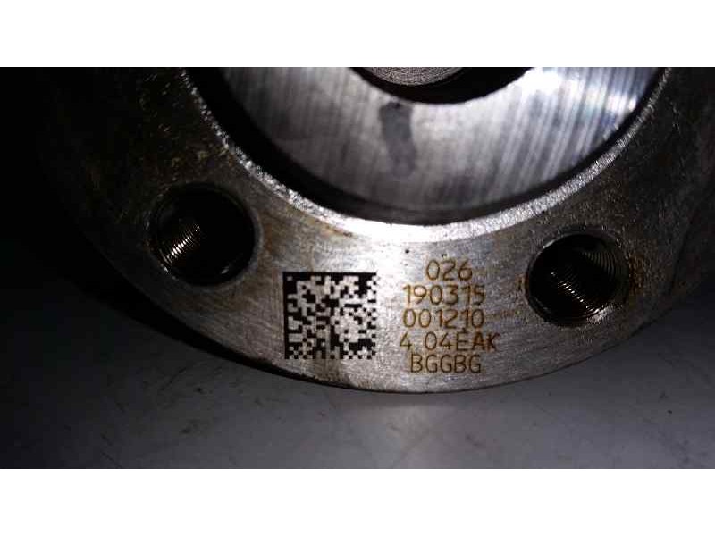 Recambio de cigueñal para seat leon (5f1) 1.2 tsi referencia OEM IAM   