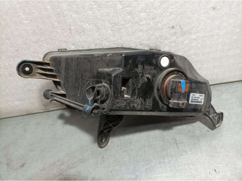 Recambio de faro antiniebla derecho para opel astra k lim. 5türig selective start/stop referencia OEM IAM 39098908 662588537 