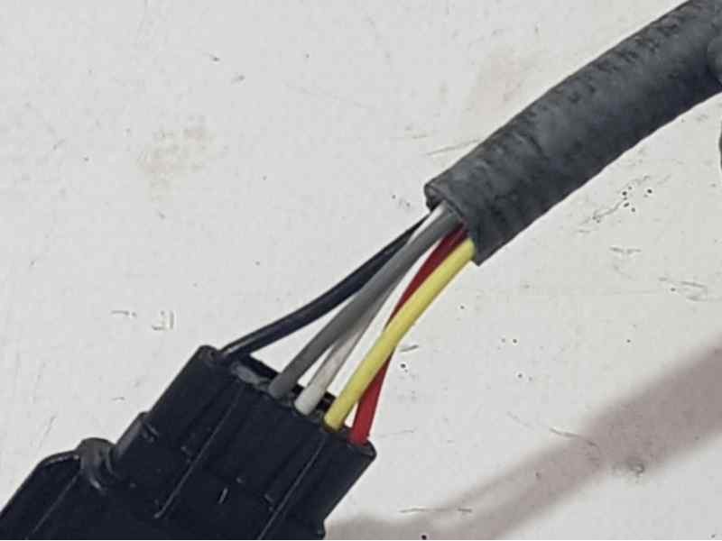 Recambio de sonda lambda para renault trafic furgón 1.6 dci diesel referencia OEM IAM 226A41733R 0281004221 