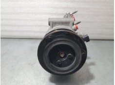 Recambio de compresor aire acondicionado para ford fiesta (ce1) trend referencia OEM IAM H1BH19D629DA 20180111 FOMOCO