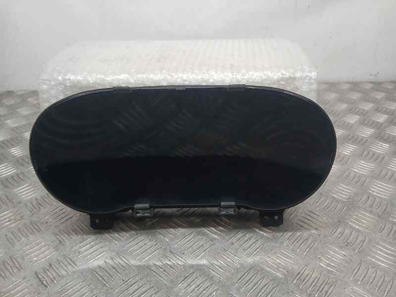 Recambio de cuadro instrumentos para mg zs 1.0 vti referencia OEM IAM 11469632 10627734 DIGITAL