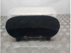 Recambio de cuadro instrumentos para mg zs 1.0 vti referencia OEM IAM 11469632 10627734 DIGITAL