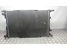 RADIADOR AGUA 8K0121251R BEHR K5948005