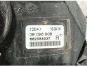 Recambio de faro antiniebla derecho para opel astra k lim. 5türig selective start/stop referencia OEM IAM 39098908 662588537 