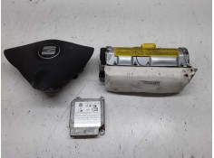 KIT AIRBAG 1J0909603 