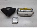 Recambio de kit airbag para seat ibiza (6k1) signo referencia OEM IAM 1J0909603  