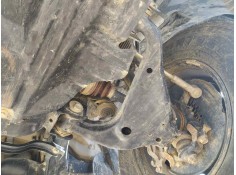 BRAZO SUSPENSION INFERIOR DELANTERO IZQUIERDO 480690K090 