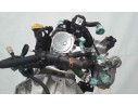 Recambio de motor completo para renault megane iii berlina 5 p authentique referencia OEM IAM K9K830 R011432 