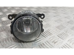Recambio de faro antiniebla derecho para dacia duster ambiance 4x4 referencia OEM IAM 8200074008 VALEO 89202503