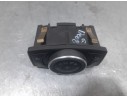 Recambio de mando luces para ford focus iii turnier 1.5 tdci referencia OEM IAM F1ET13A024CA SALPICADERO 
