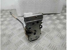 CERRADURA PUERTA CORREDERA IZQUIERDA 519750820 Y18F26 ELECTRICA 5 PINS