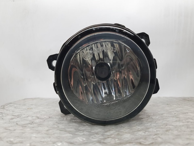 Recambio de faro antiniebla derecho para citroën c-elysée exclusive referencia OEM IAM 9687410080 89207181 