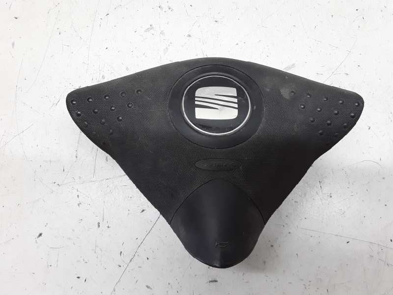 Recambio de kit airbag para seat ibiza (6k1) signo referencia OEM IAM 1J0909603  