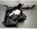 Recambio de elevalunas trasero derecho para seat leon (1p1) 1.9 tdi referencia OEM IAM 1K0959704N  