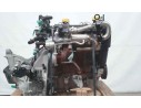 Recambio de motor completo para renault megane iii berlina 5 p authentique referencia OEM IAM K9K830 R011432 