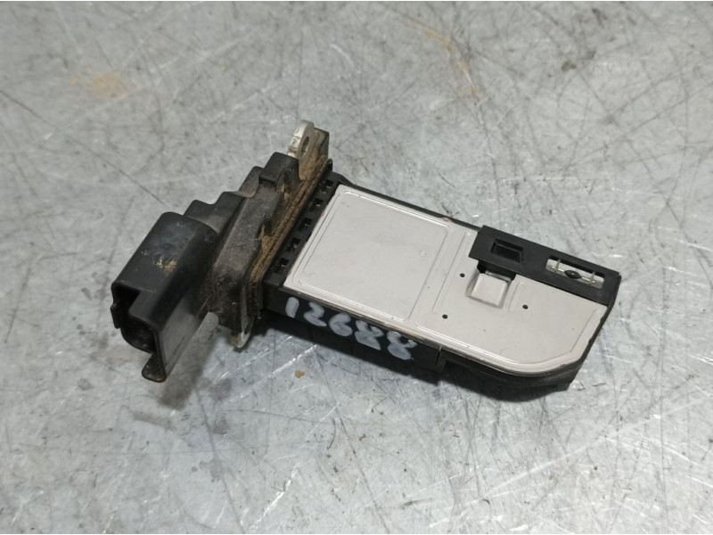 Recambio de caudalimetro para peugeot 2008 (--.2013) style referencia OEM IAM 9677093080 AFH50M27 HITACHI