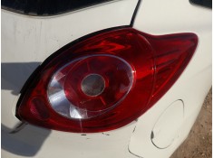 Recambio de piloto trasero derecho para ford ka (ru8) 1.2 referencia OEM IAM 1579394  