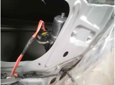 Recambio de elevalunas delantero derecho para hyundai i20 classic referencia OEM IAM 988101J100 2621004680 ELECTRICO 2 PINS