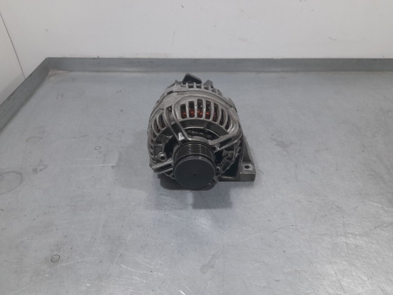 Recambio de alternador para volvo s80 i (184) 2.4 referencia OEM IAM 8622786 0124525014 BOSCH