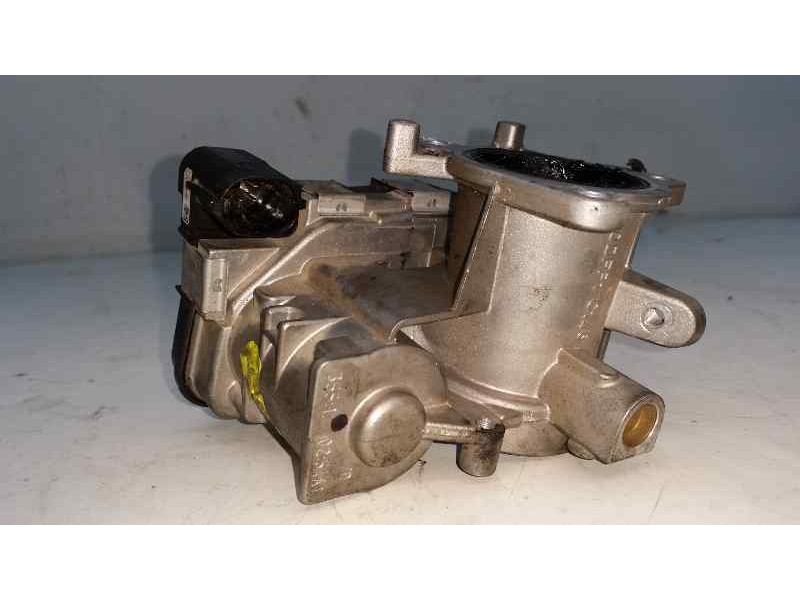 Recambio de caja mariposa para citroën nemo 1.3 hdi fap referencia OEM IAM 55213019  MAGNETI MARELLI