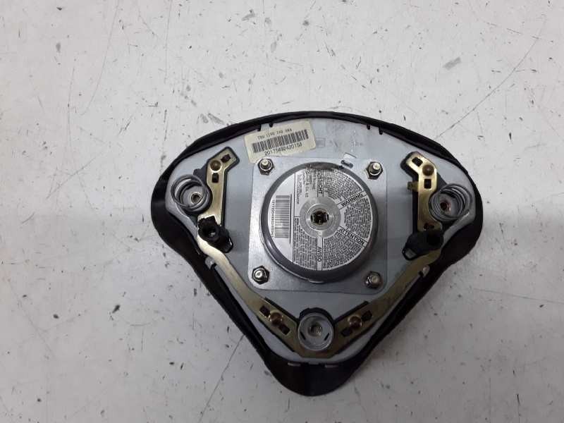 Recambio de kit airbag para seat ibiza (6k1) signo referencia OEM IAM 1J0909603  