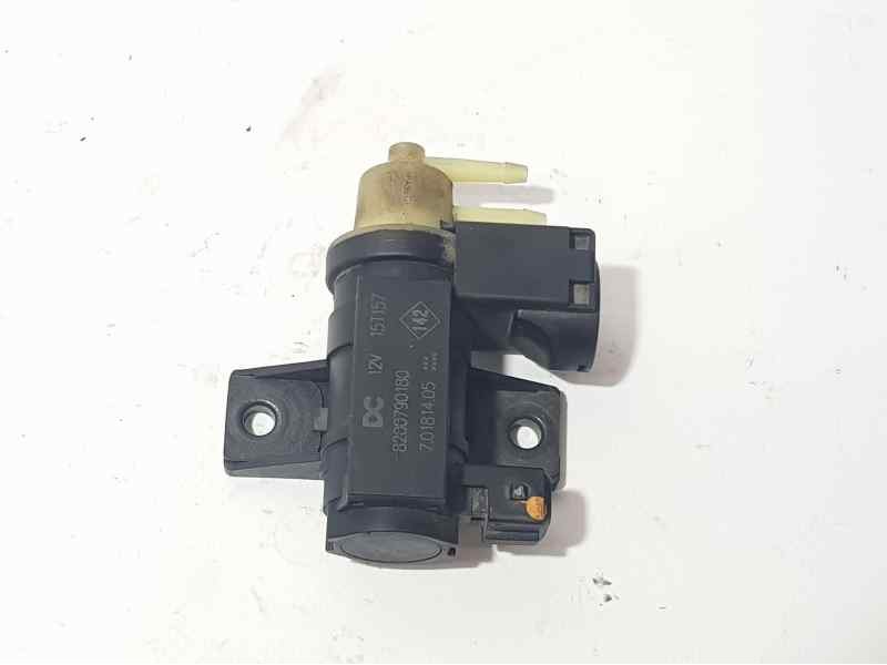Recambio de valvula aire adicional para renault trafic furgón 1.6 dci diesel referencia OEM IAM 8200790180  