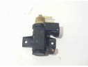 Recambio de valvula aire adicional para renault trafic furgón 1.6 dci diesel referencia OEM IAM 8200790180  
