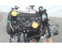 Recambio de motor completo para renault megane iii berlina 5 p authentique referencia OEM IAM K9K830 R011432 
