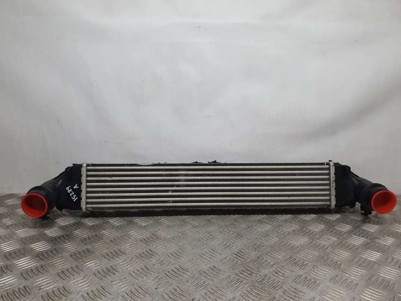 Recambio de intercooler para opel astra k lim. 5türig selective start/stop referencia OEM IAM 39109104 2758A427460812 