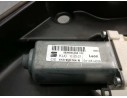Recambio de elevalunas trasero derecho para seat leon (1p1) 1.9 tdi referencia OEM IAM 1K0959704N  