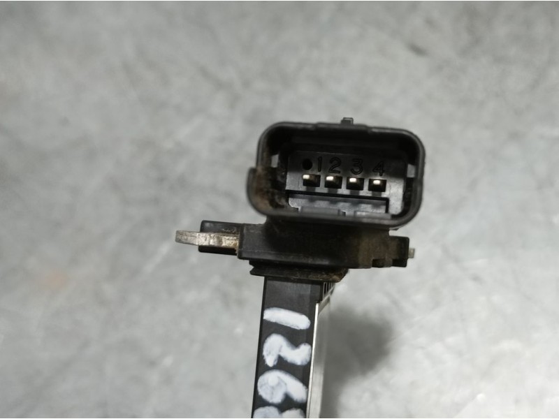 Recambio de caudalimetro para peugeot 2008 (--.2013) style referencia OEM IAM 9677093080 AFH50M27 HITACHI