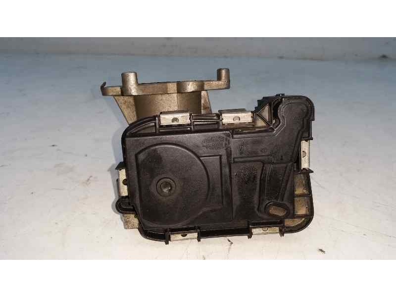 Recambio de caja mariposa para citroën nemo 1.3 hdi fap referencia OEM IAM 55213019  MAGNETI MARELLI