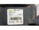 Recambio de faro antiniebla derecho para dacia duster ambiance 4x4 referencia OEM IAM 8200074008 VALEO 89202503