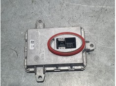 Recambio de centralita faro para opel zafira tourer edition referencia OEM IAM 130732931615  