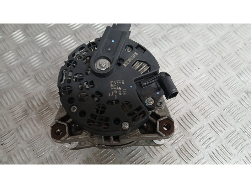 Recambio de alternador para ford mondeo iv (ba7) 2.0 tdci referencia OEM IAM 6G9N10300ADB  0121615021