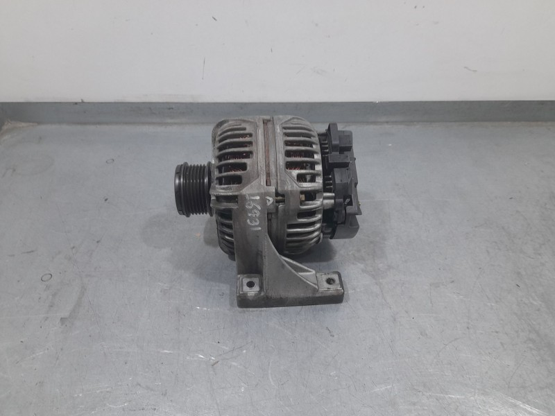 Recambio de alternador para volvo s80 i (184) 2.4 referencia OEM IAM 8622786 0124525014 BOSCH