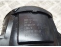 Recambio de faro antiniebla derecho para citroën c-elysée exclusive referencia OEM IAM 9687410080 89207181 