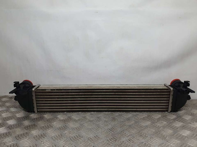 Recambio de intercooler para opel astra k lim. 5türig selective start/stop referencia OEM IAM 39109104 2758A427460812 