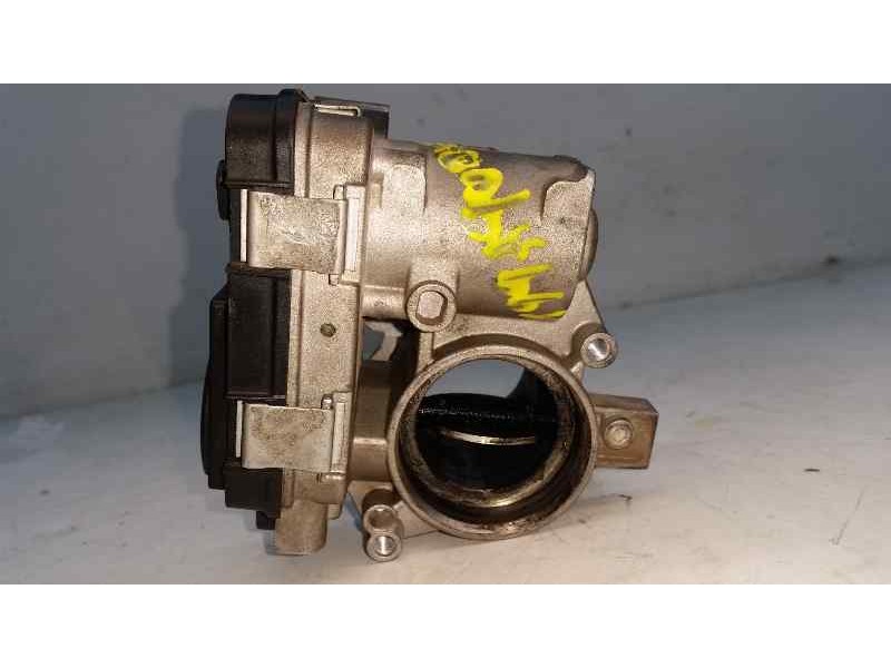 Recambio de caja mariposa para citroën nemo 1.3 hdi fap referencia OEM IAM 55213019  MAGNETI MARELLI